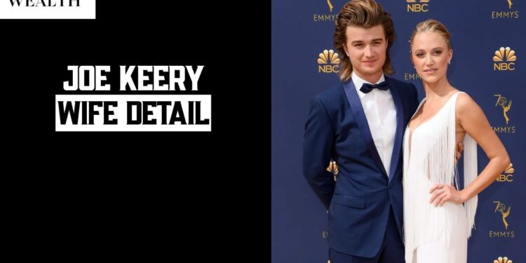 Joe Keery Wife: Is the Stranger Things Star Married? The Full, Fact-Checked Story