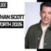 Jonathan Scott Net Worth 2026: Property Brothers Star's Fortune, Career & Family Life