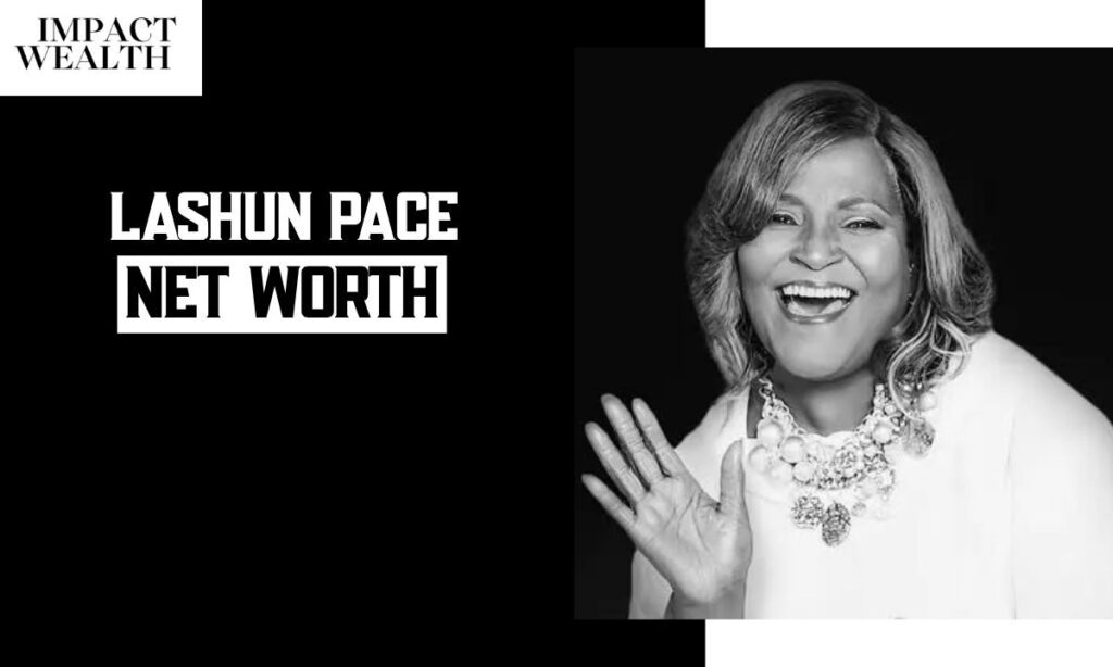 Lashun Pace Net Worth: Career, Income Sources, Gospel Music Legacy