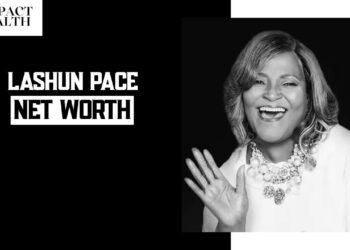 Lashun Pace Net Worth: Career, Income Sources, Gospel Music Legacy
