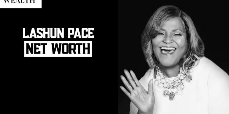 Lashun Pace Net Worth: Career, Income Sources, Gospel Music Legacy