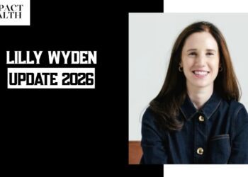 Lilly Wyden: Early Life, Looks, Family, Career, Net Worth, and More | Update 2026