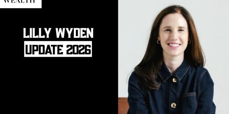 Lilly Wyden: Early Life, Looks, Family, Career, Net Worth, and More | Update 2026