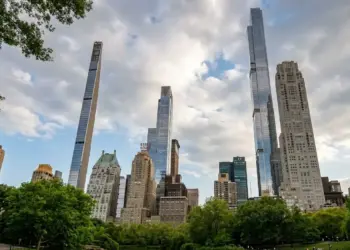 Luxury Second Homes Enter a New Era as New York's Pied-à-Terre Tax Takes Effect