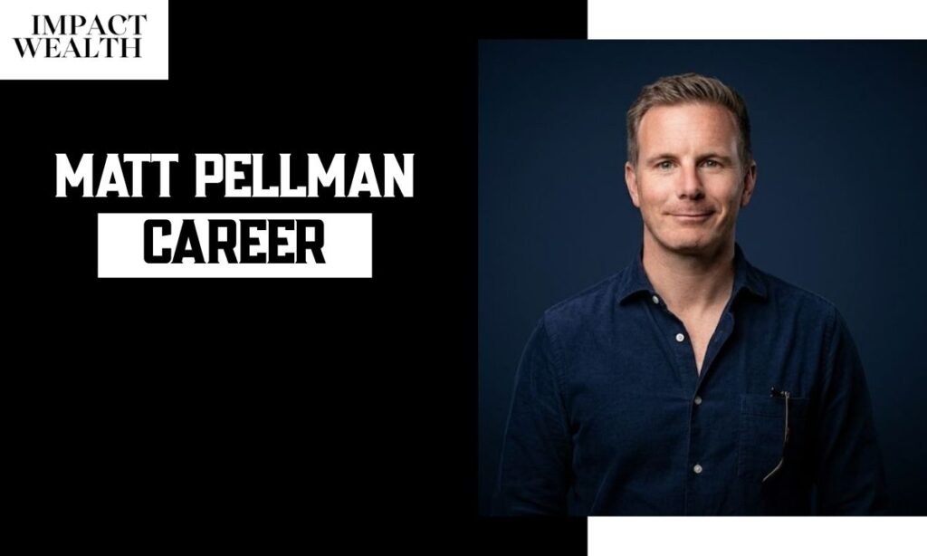 Matt Pellman (6abc): Career, Background, and Verified Facts