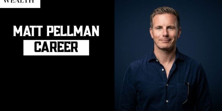 Matt Pellman (6abc): Career, Background, and Verified Facts