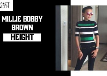 Millie Bobby Brown Height: How Tall Is She Really? (Age, cm, Feet & Growth Timeline Explained)