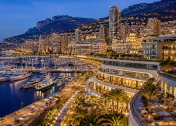 Monaco Commercial Real Estate Draws the World's Wealthiest Investors