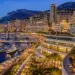 Monaco Commercial Real Estate Draws the World's Wealthiest Investors