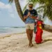 Mount Gay Rum and Devereux Golf Bring Luxury Style to Summer Golf Outings