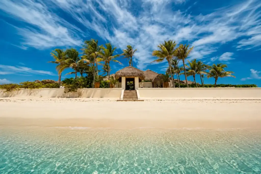 Musha Cay The Private Island Experience Reserved for the Few