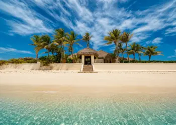 Musha Cay The Private Island Experience Reserved for the Few