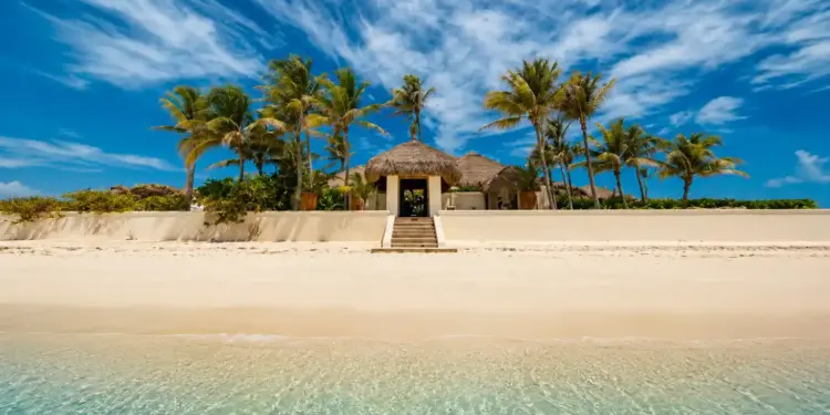 Musha Cay The Private Island Experience Reserved for the Few