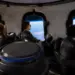 New Shepard Inside Blue Origin's Space Tourism Program