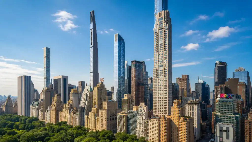 New York's Pied-à-Terre Tax What It Means for Luxury Homeowners and Investors