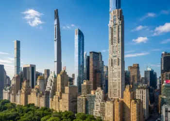 New York's Pied-à-Terre Tax What It Means for Luxury Homeowners and Investors