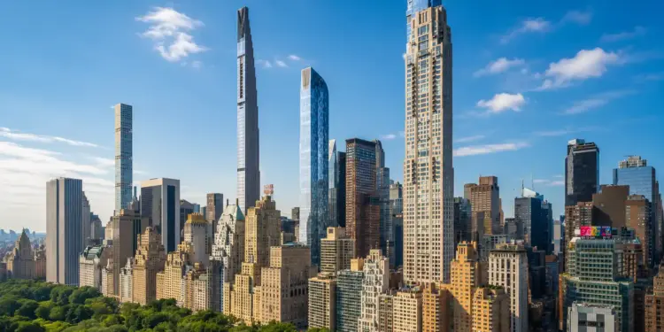 New York's Pied-à-Terre Tax What It Means for Luxury Homeowners and Investors