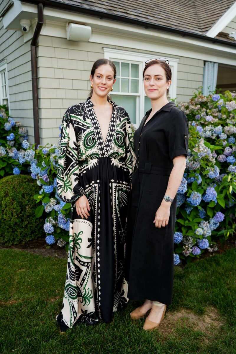 French Heritage Society Hamptons Summer Soirée