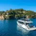 Private Yacht Charter Becomes the New Status Symbol for CEOs