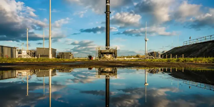 Rocket Lab The Company Redefining Commercial Spaceflight