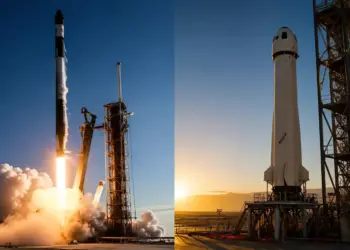 Rocket Lab vs. Blue Origin How Their Space Strategies Differ