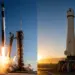 Rocket Lab vs. Blue Origin How Their Space Strategies Differ