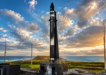 Rocket Lab's Growth Strategy and the Future of Space Innovation
