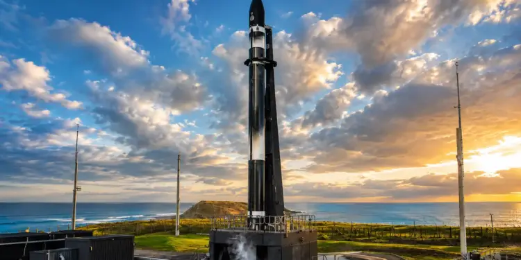 Rocket Lab's Growth Strategy and the Future of Space Innovation