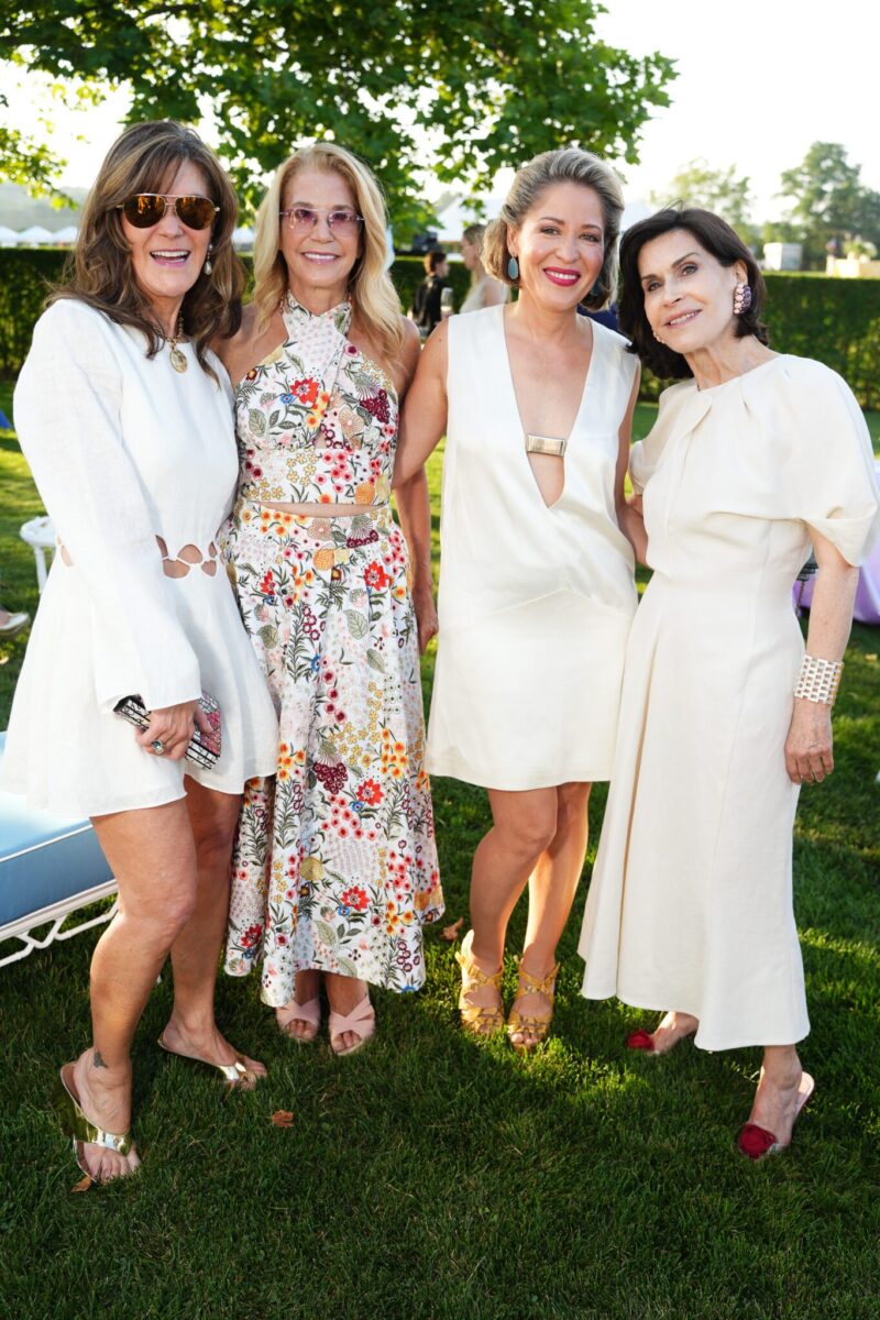 French Heritage Society Hamptons Summer Soirée