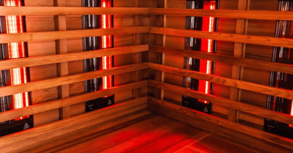 What Happens to Your Body When You Combine an Infrared Sauna With an Ice Bath?