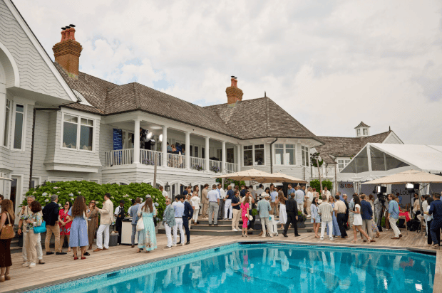 Curing the Loneliness of Success: Inside Michael Loeb’s Uncharted Summit for America’s Elite Founders