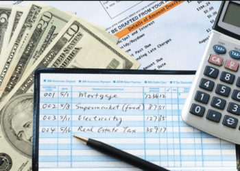 How to create a monthly budget for beginners