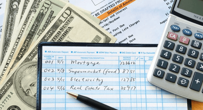 How to create a monthly budget for beginners