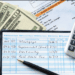 How to create a monthly budget for beginners
