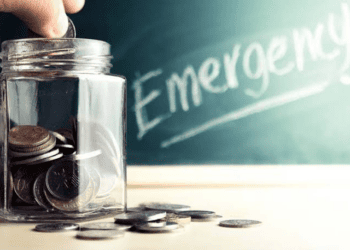 How to build an emergency fund from scratch