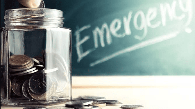How to build an emergency fund from scratch