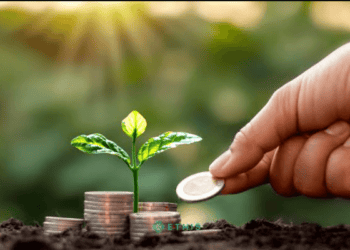 How to start investing with little money