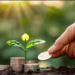 How to start investing with little money
