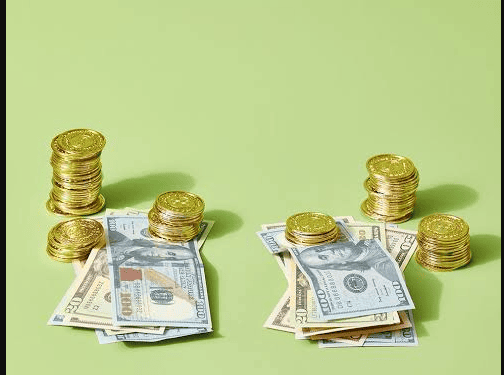 How to manage personal finances after marriage