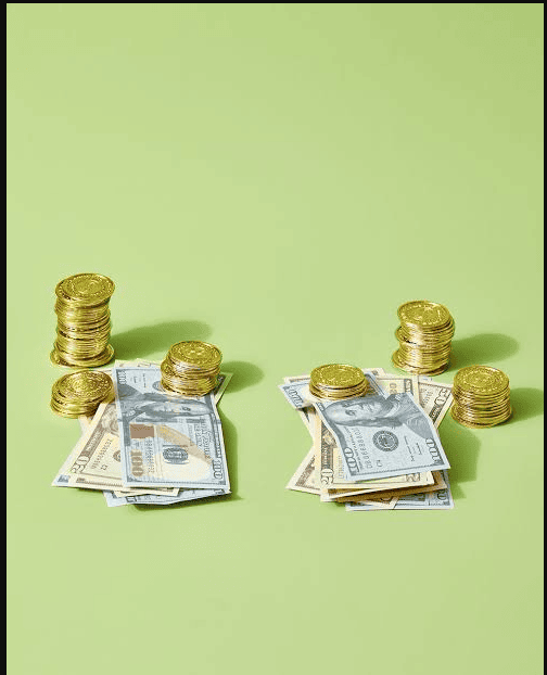 How to manage personal finances after marriage