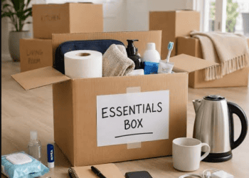 Personal finance checklist for first-time homeowners