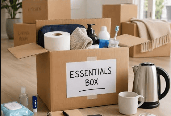 Personal finance checklist for first-time homeowners