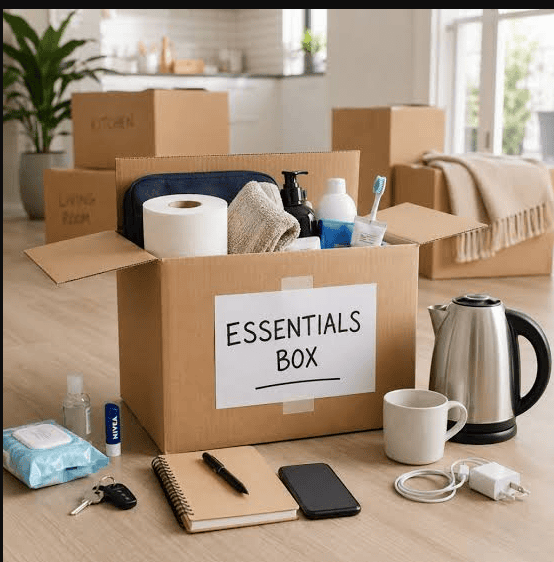 Personal finance checklist for first-time homeowners