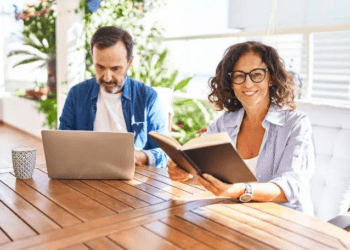 How to achieve financial independence before age 50
