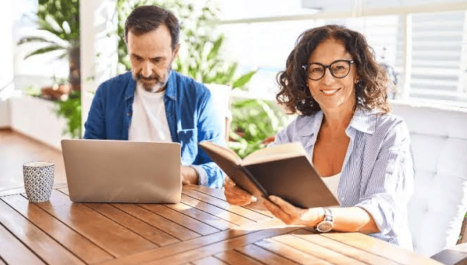 How to achieve financial independence before age 50