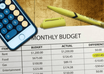 How to Create a Monthly Budget That Works: A Beginner-Friendly Guide