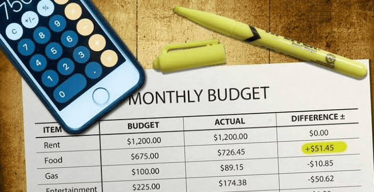 How to Create a Monthly Budget That Works: A Beginner-Friendly Guide