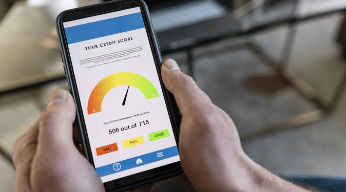 4. How to improve your credit score quickly