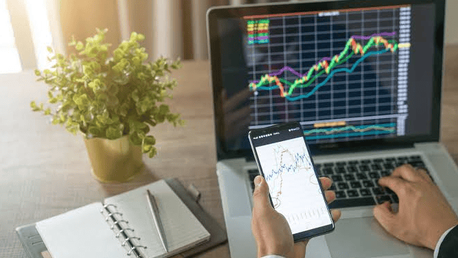8. Beginner's guide to stock market investing
