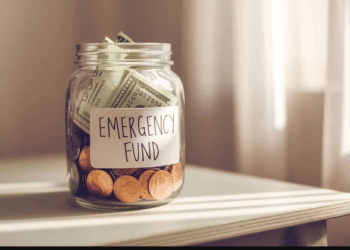 10. How to build an emergency fund fast